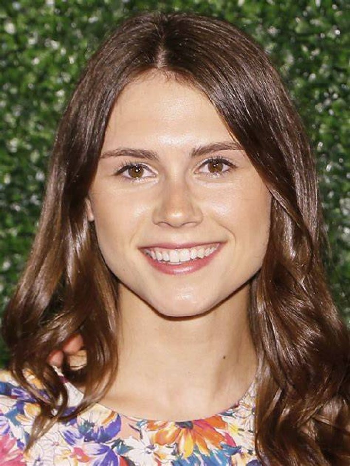 Sophie Flay works as a community journalist for ABC7