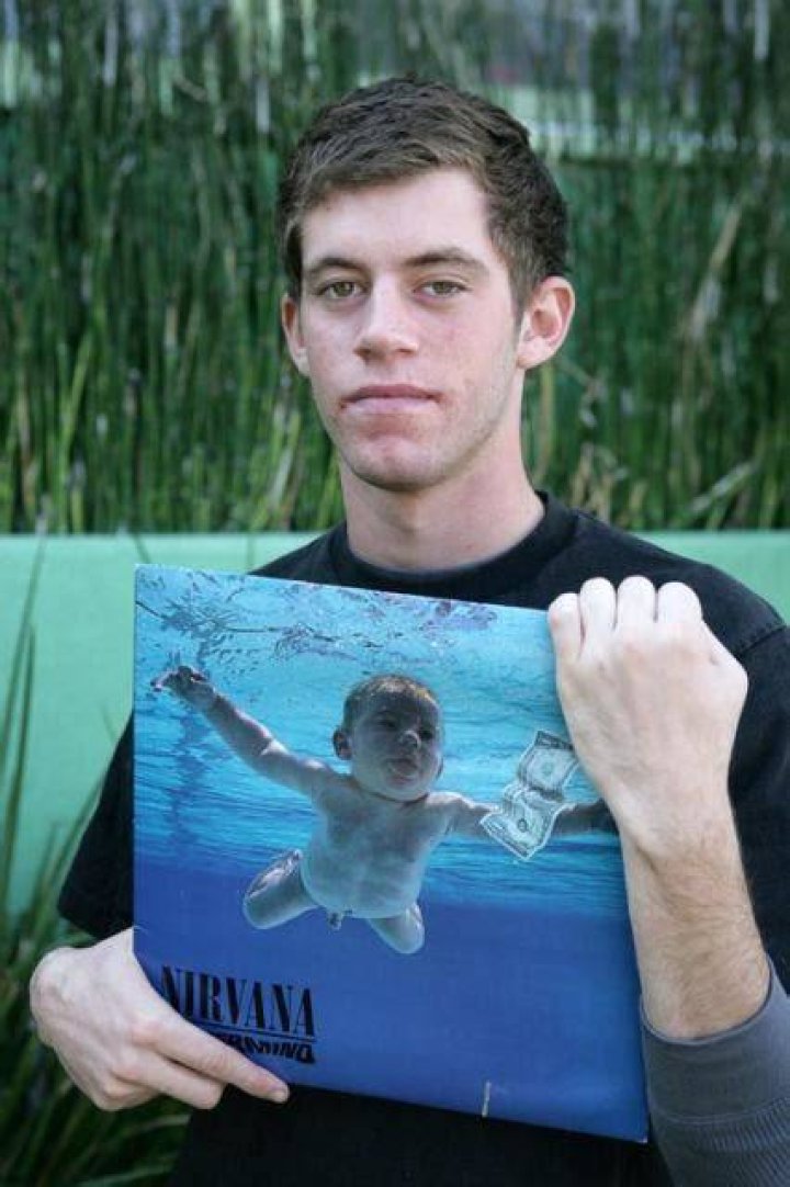 Spencer Elden biography