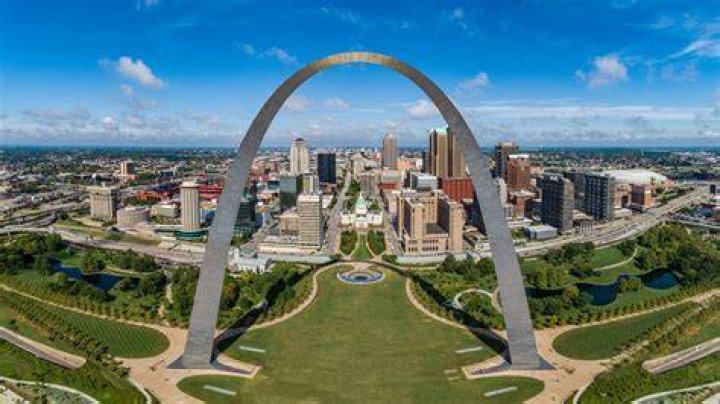St Louis