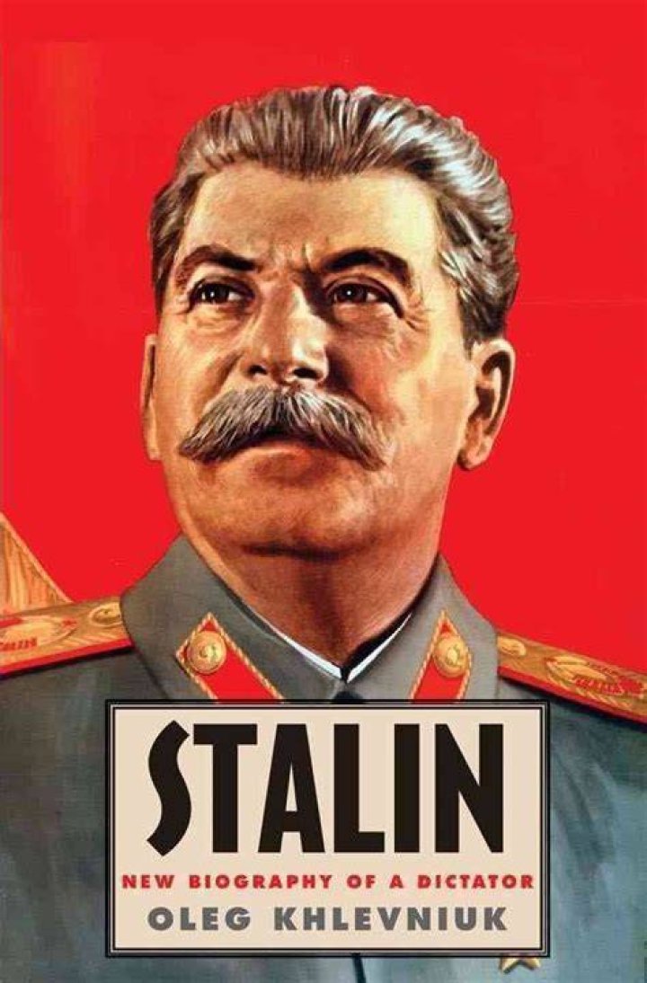 Stalin Jacob biography