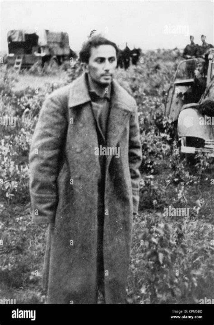 Stalin Jacob was a photographer
