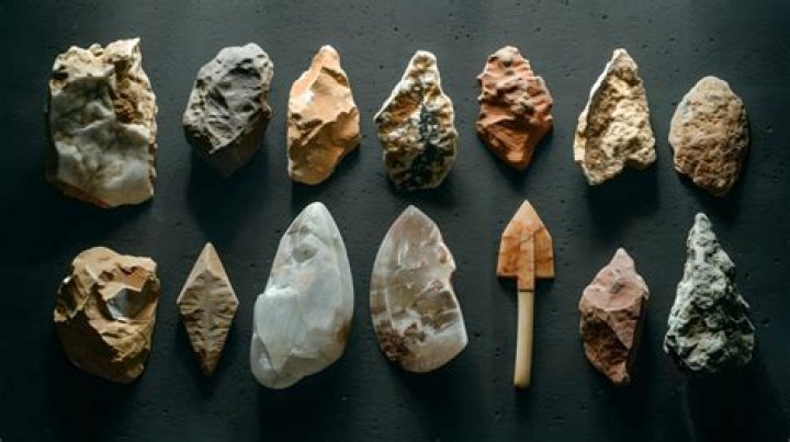 Stone Tools