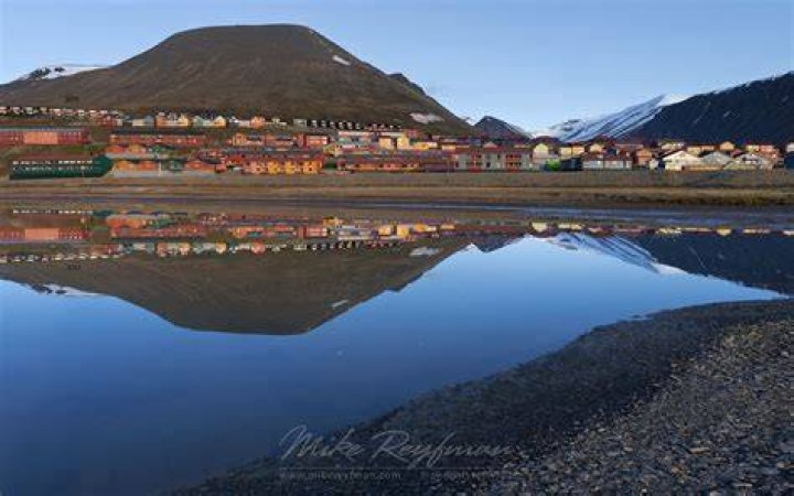 Svalbard