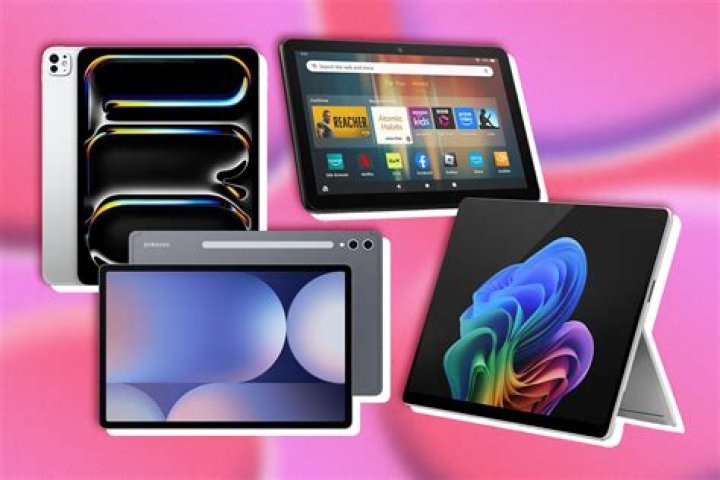 Tablets