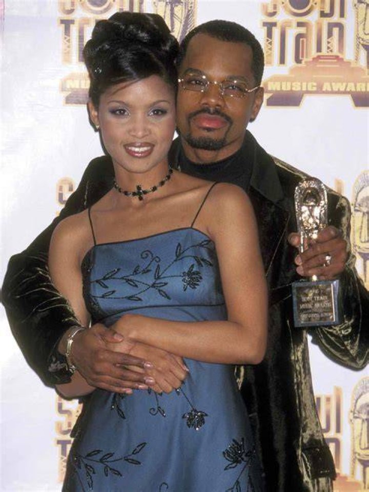Tammy Franklin beautiful