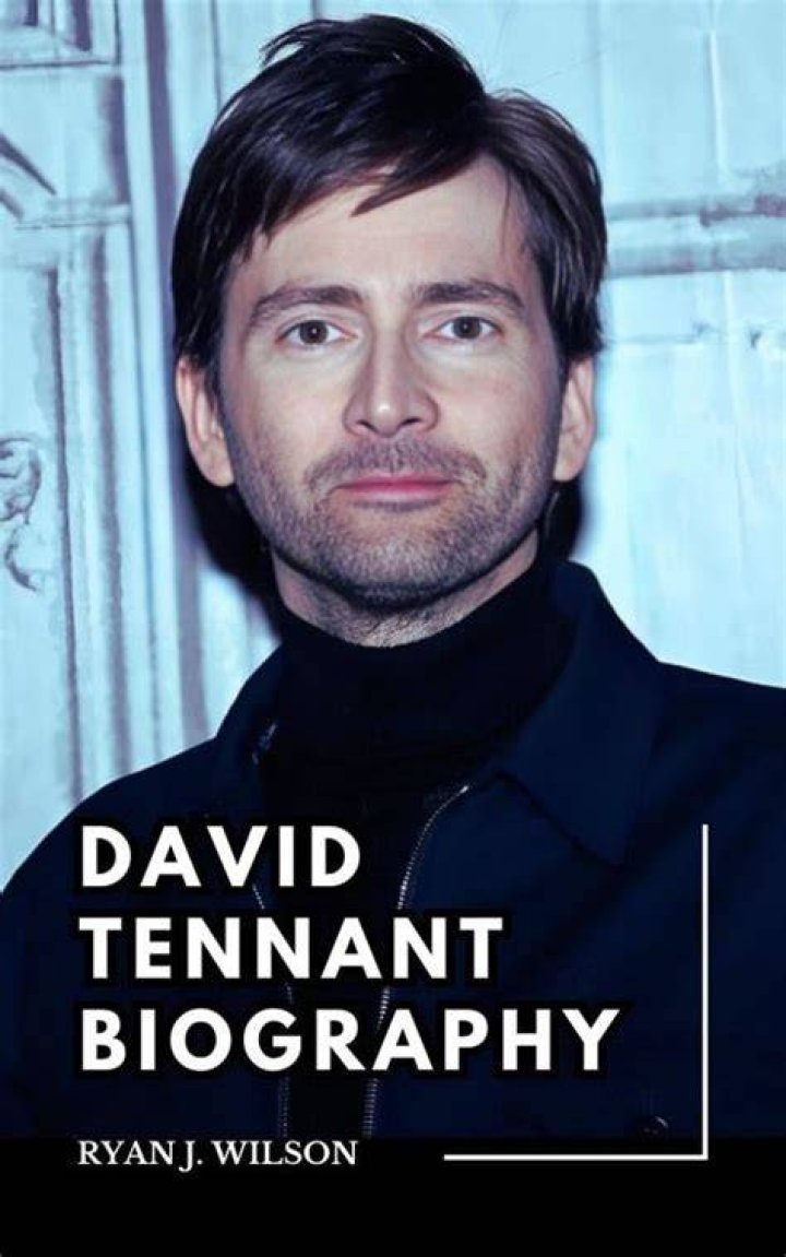 Tennant biography