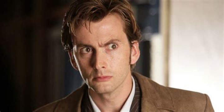 Tennant played the role of Tom Gresham in War of the Worlds