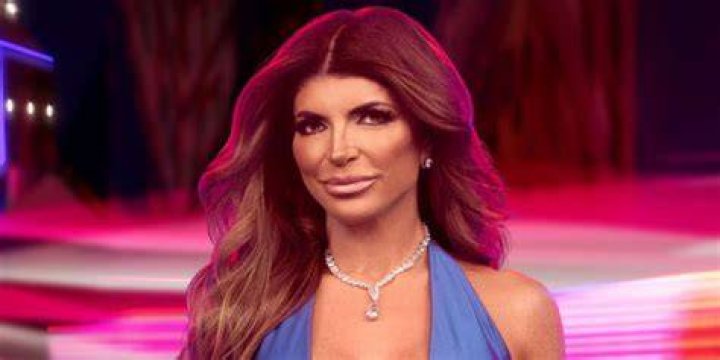 Teresa Giudice's Husband Luis Ruelas Hits Back at Fake Cartier Bracelet Accusations: 'The Girls Are Happy'
