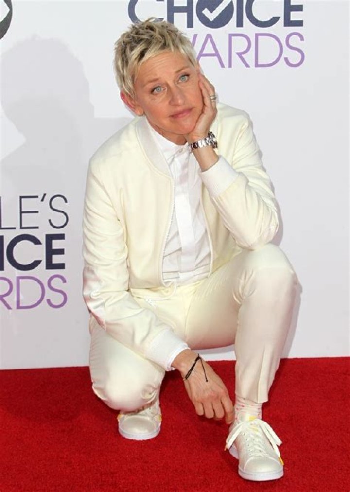 The 41st Annual People's Choice Awards - Arrivals