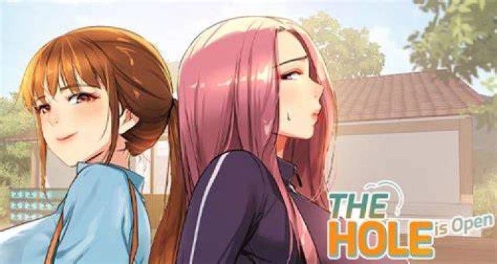 The Hole is Open Chapter 63 Spoiler