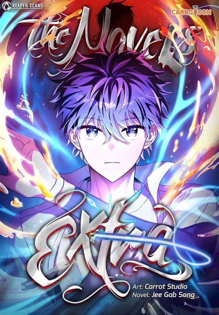 The Novel’s Extra (Remake) Chapter 85 release date