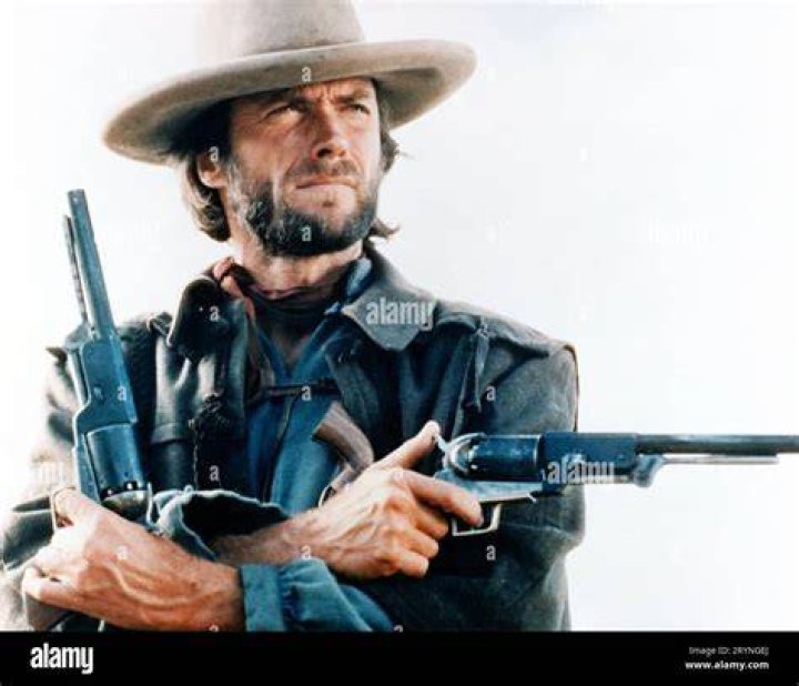 The Outlaw
