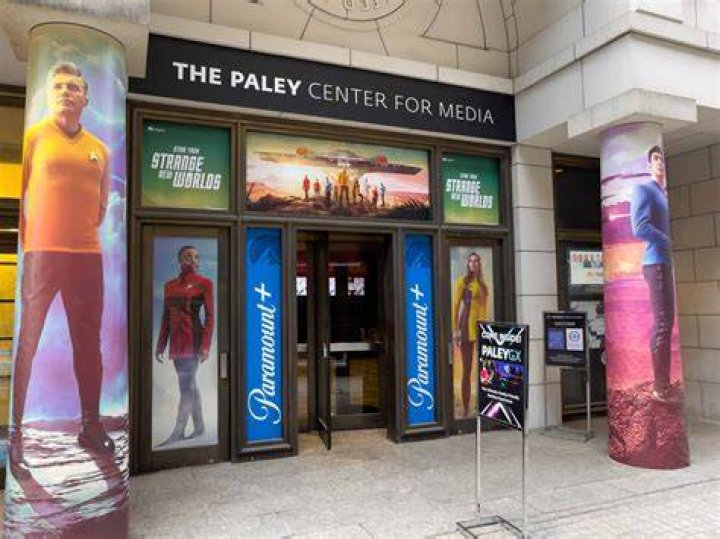 The Paley Center for Media in Los Angeles Presents An Evening with "Psych" Season 4 - Arrivals