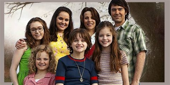 The Perron Family