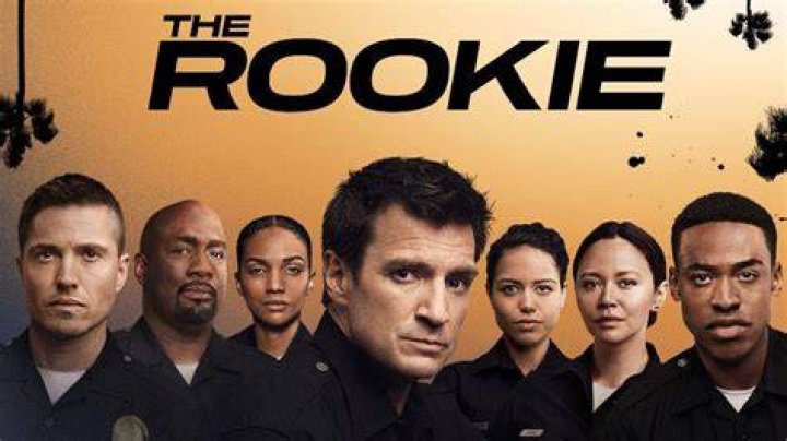 The Rookie Season 7 plot