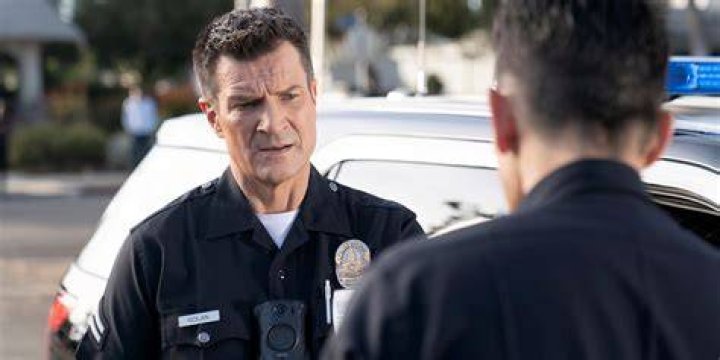 The Rookie Season 7 spoiler