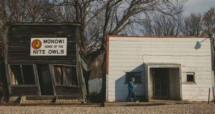 The Town With Just A Single Resident