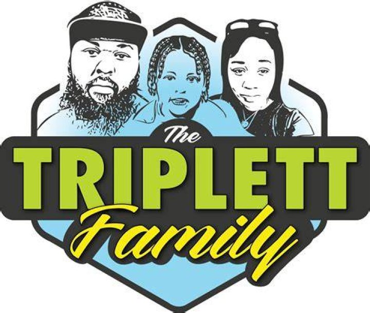 The Triplett Family