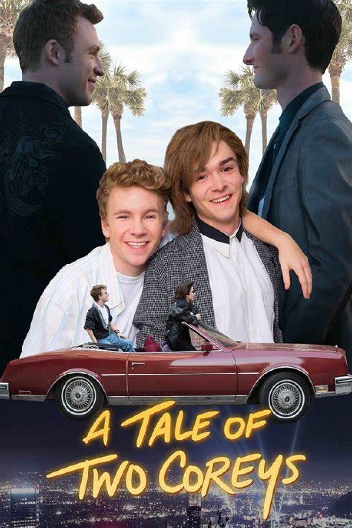 The Two Coreys