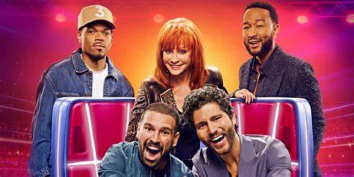 The Voice Season 25 release date