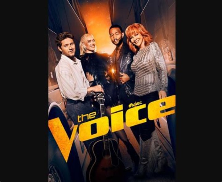 The Voice Season 25 spoiler