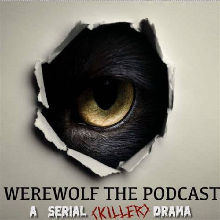 The Werewolf Serial Killer