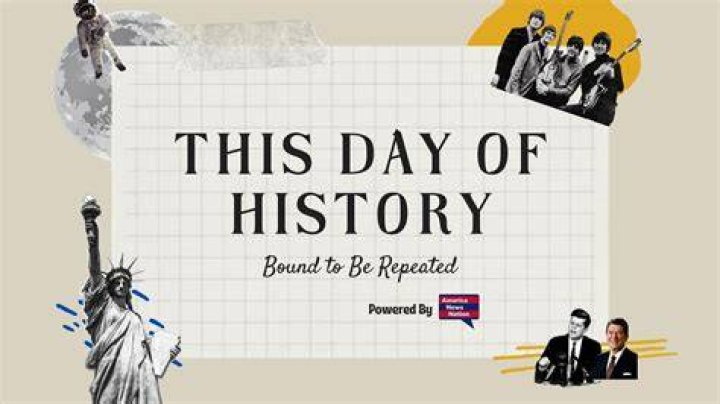 This Day In History Great Chicago Fire