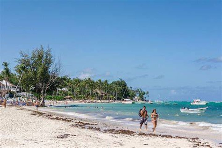 Three Americans Found Dead At Same Dominican Republic Resort