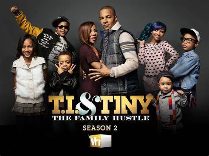 T.I. And Tiny's Family: Everything & Everyone You Need To Know