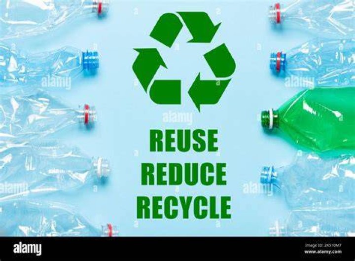 TikTok: What Is HP Radical Reuse? Plastic Recycle Challenge