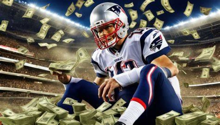 Tom Brady Net Worth 2023: What Is The NFL Legend Worth?