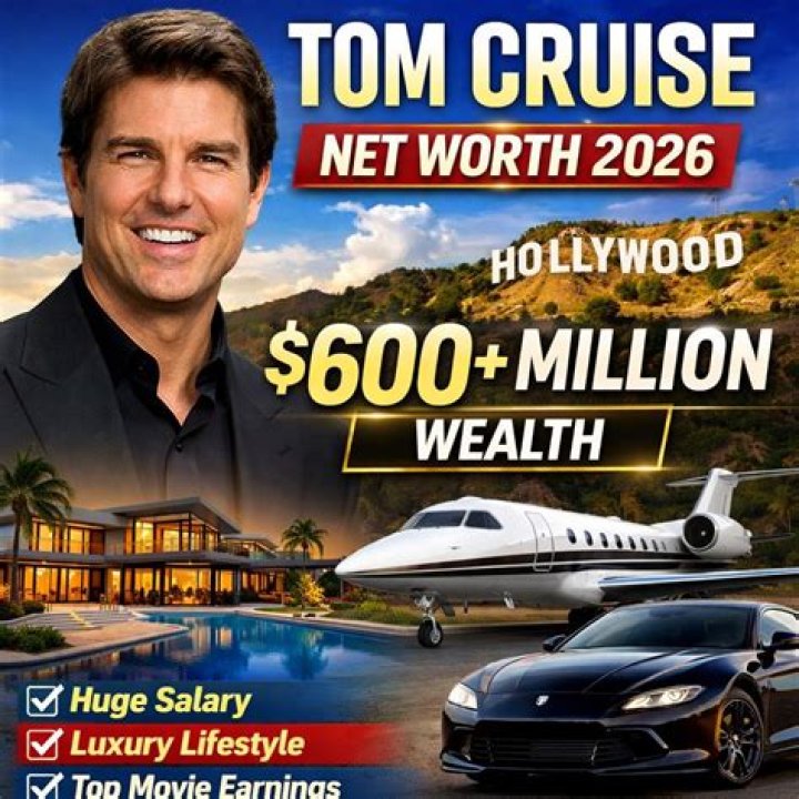 Tom Clayton Net Worth, Income Source & Salary