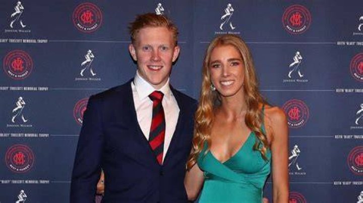 Tom Clayton Wife & Girlfriend Name (Relationships)