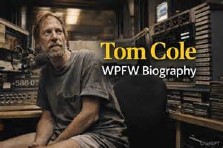 Tom Clayton Wikipedia, Biography (Early Life & Education)