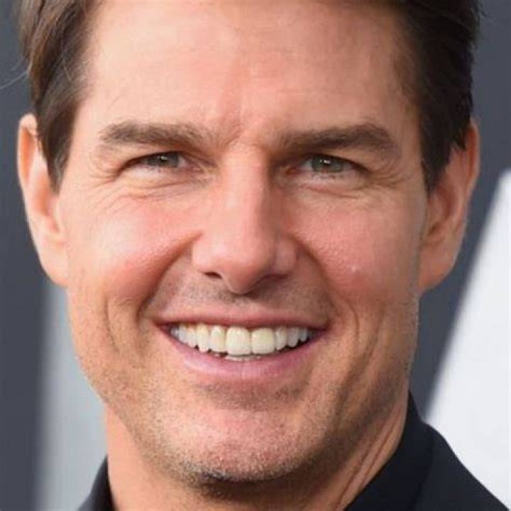tom cruise smile tom cruise smile