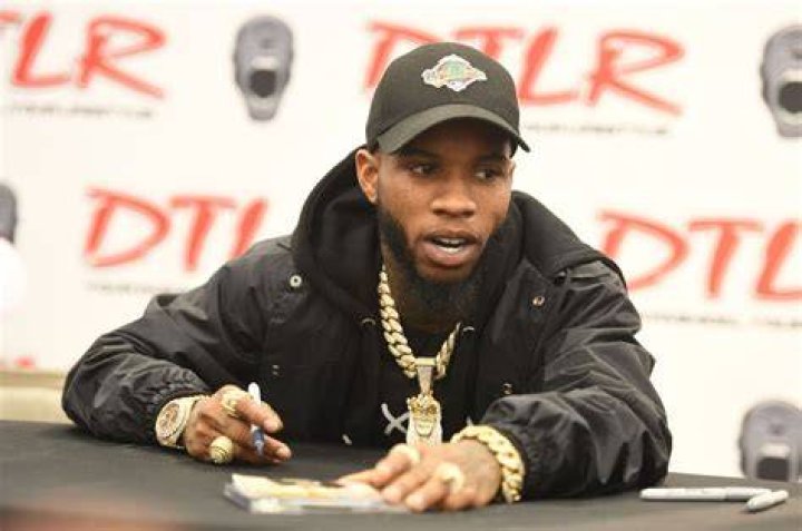 Tory Lanez Reveals The 