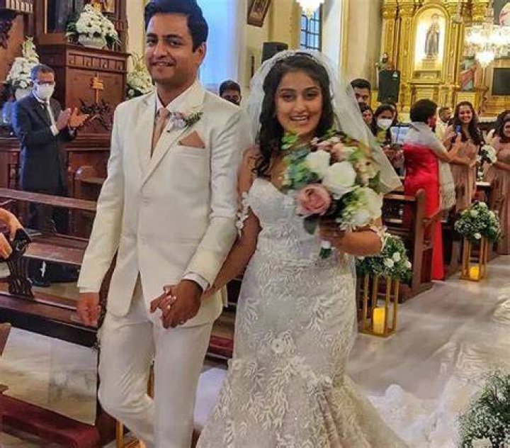 Tracy Alison Husband, Boyfriend Name & Relationships