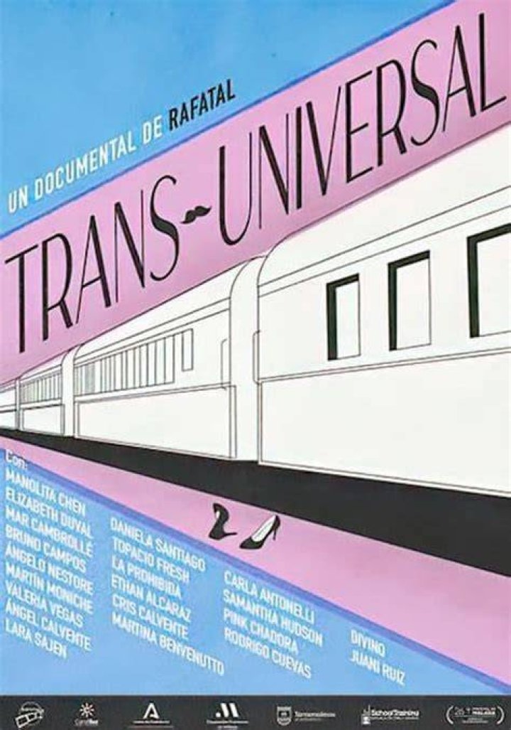 Trans-Universal Travel