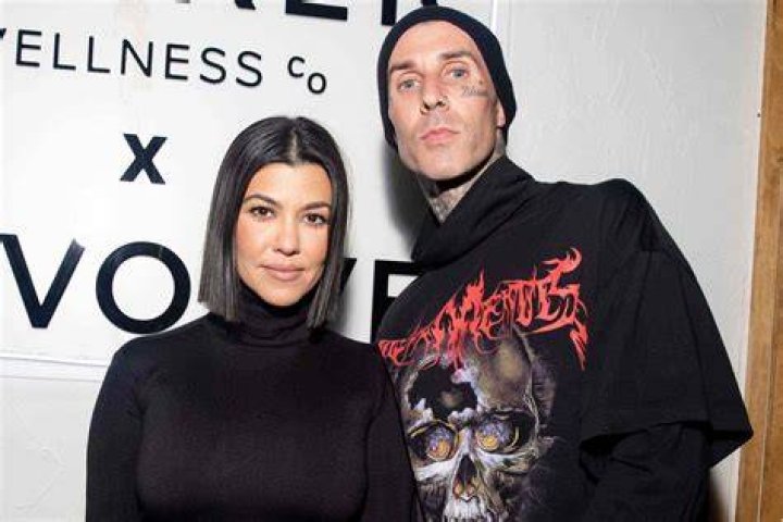 Travis Barker Pre Britday Tribute for Daughter Alabama