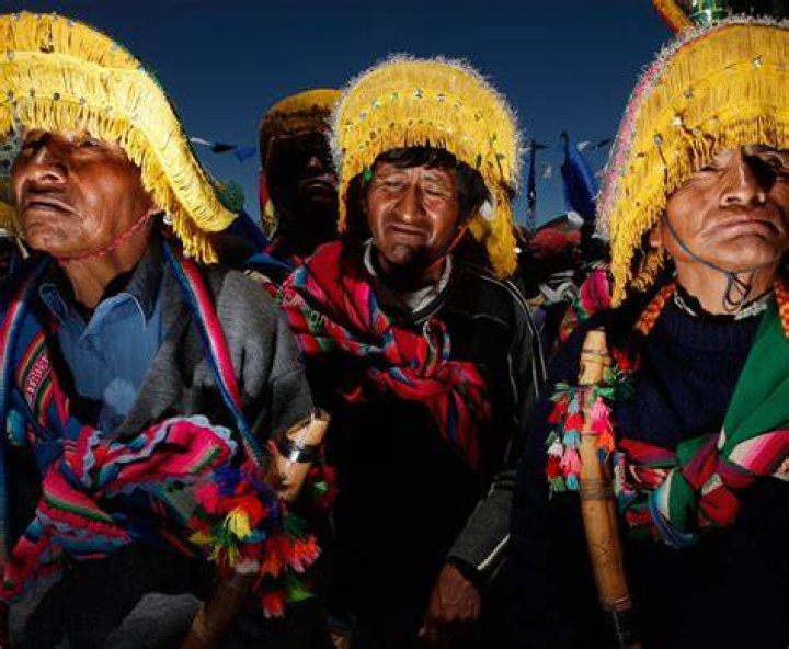 Unique Languages Chamicuro