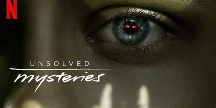 Unsolved Mysteries Solved