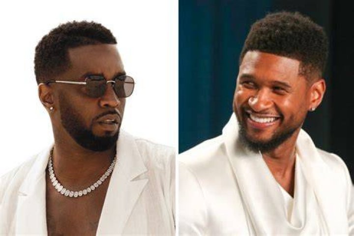 Usher Refutes Claim That R&B Is Dead, Says The Idea 
