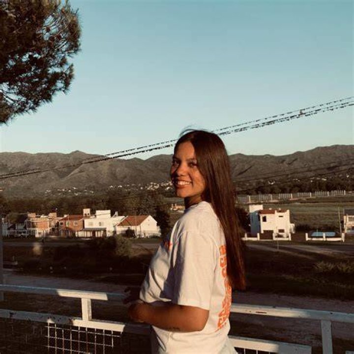 Valentina Vazquez won the first medal in 2021 Pan American Archery Championships