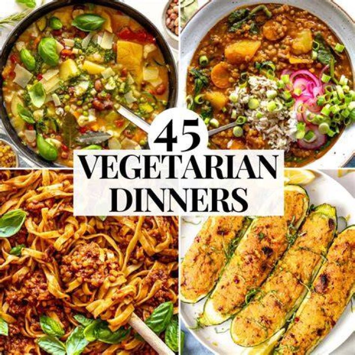 vegetarian