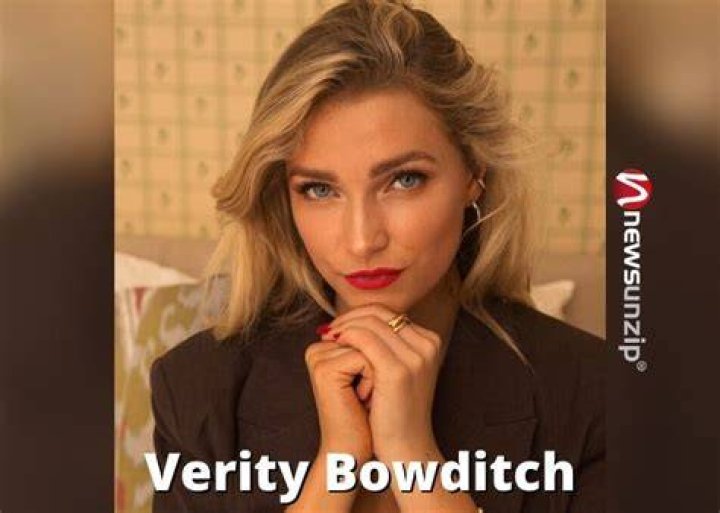 Verity Bowditch wiki