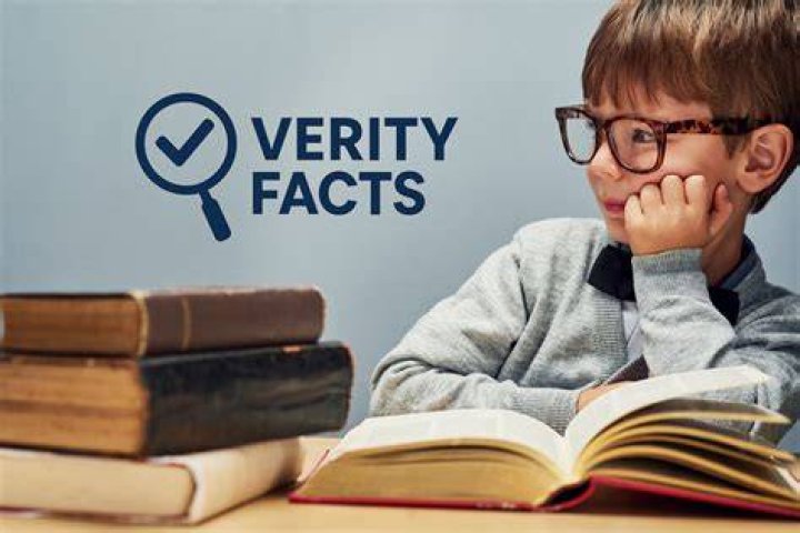 Verity facts