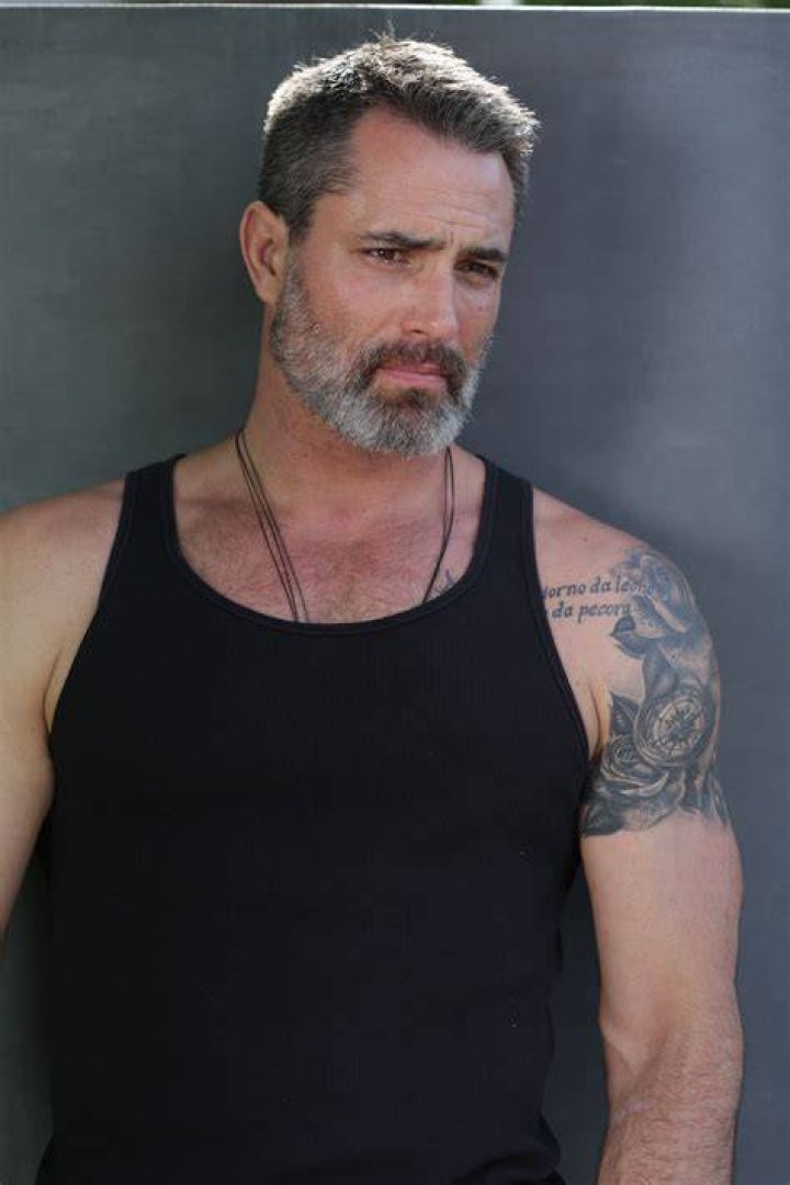 Victor Webster