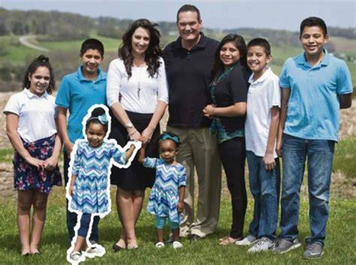 Victory Brinker Family