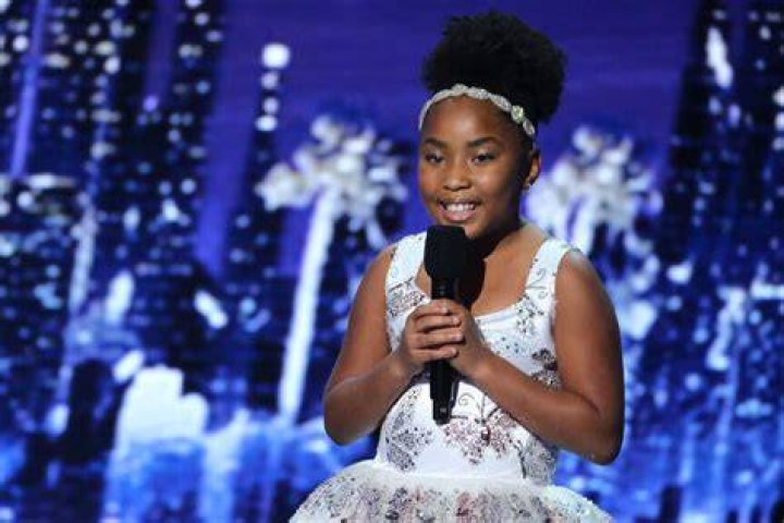 Victory Brinker won Golden Buzzer on the sixth episode of America's Got Talent Season 16