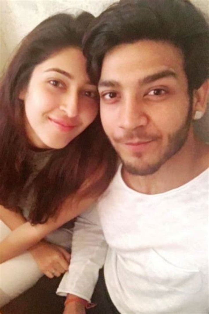 Vikas Parashar wiki